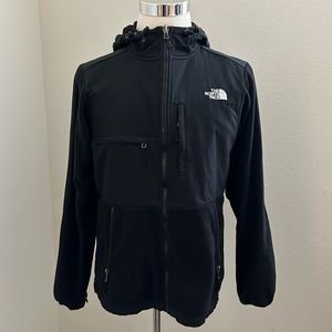 The North Face Hooded Fleece